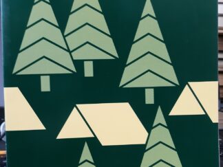 Camp Manual (1983)