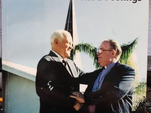 Soft Answers to Hard Feelings (1998) ~ by Darl Andersen