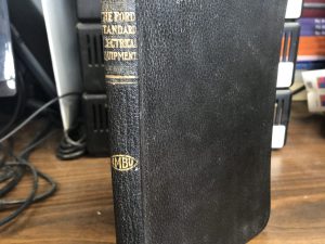 1919 ~ The Ford standard Electrical Equipment  ~ Starting, Lighting, Ignition