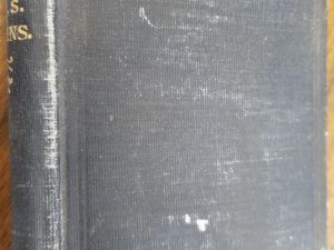 1912 ~ LDS Hymns ~ Pocket Edition ~ [only half the pages are present]