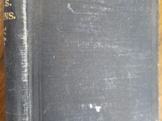 1912 ~ LDS Hymns ~ Pocket Edition ~ [only half the pages are present]