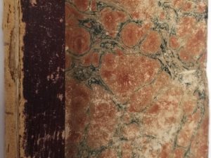 1843 ~ History of the Priesthood ~ Benjamin Winchester ~ One of the Earliest Books on Mormon Doctrines