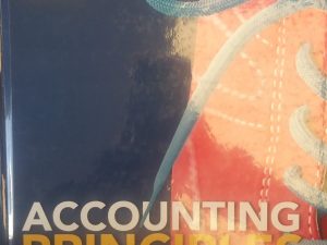 2015 – Accounting Principles (12th Edition) – Numerous Authors