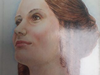 1979 - Emma: Dramatic Biography of Emma Smith - Keith and Ann Terry