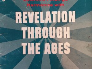 1962 – Revelation Through the Ages – Spencer W. Kimball