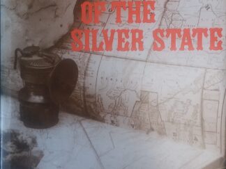 1976 - Lost Legends of the Silver State - Gerald B. Higgs
