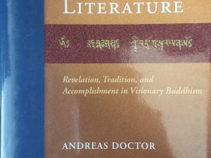 2005 – Tibetan Treasure Literature – Andreas Doctor