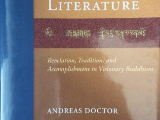 2005 – Tibetan Treasure Literature – Andreas Doctor