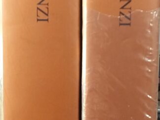2015 – Xunzi (Vols 1-2)