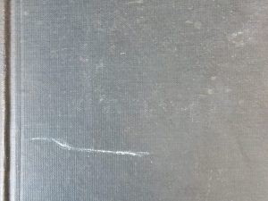 1905 – The Codes of Hammurabi and Moses – W.W. Davies