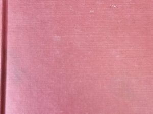 1966 – PreHistory and Earth Models – Melvin A. Cook