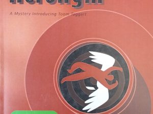 2003 – The Angel Acronym (Volume 1) (ARC Edition) – Paul Edwards