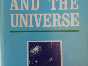 1968 – God, Man and the Universe (Volume 1) – Hyrum L. Andrus