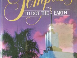 1989 — Temples to Dot the Earth — Richard O. Cowan