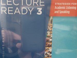 Oxford iTools – Lecture Ready 3 (2nd Edition) – Strategies For Academic Listening and Speaking DVD