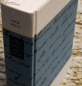#68 of 500 Copies! ~ Danish Apostle, The Diaries of Anthon H. Lund, 1890-1921