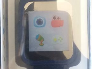 iTech Jr. Kids Smartwatch