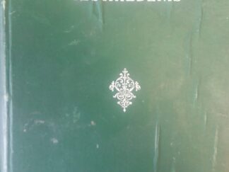 1904 - Eene Korte Geschiedenis der Kerk van Jezus Christus can de Heiligen der Laatste Dagen - Edward H. Anderson