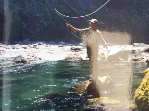 1999 – Up the Creek with John Kent (SIGNED) – John Kent