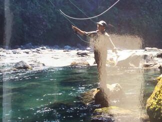 1999 – Up the Creek with John Kent (SIGNED) – John Kent