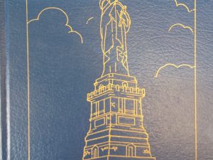 1989 – Poseys Across America – Mary Whitney Inc.