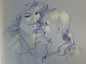 1979 – Motherhood: A Partnership With God – Harold Lundstrom