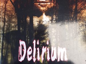2015 – Delirium: Screenplay – David Rowell Workman, Shayne Graves