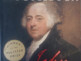 2002 – John Adams – David McCullough