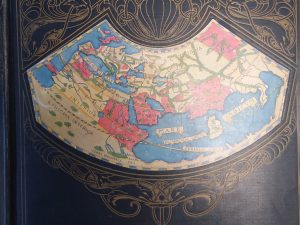 1925 – A Book of Discovery – M.B. Synge