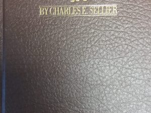 1993 – Grizzly Adams: The Siege of Treasure Mountain (SIGNED) – Charles E. Sellier