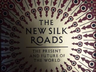 2019 - The New Silk Roads: The Present and Future of the World - Peter Frankopan