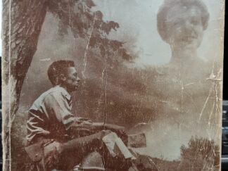 M Men-Gleaner Manual: 1944-1945 ~ by Dr. W. W. Henderson