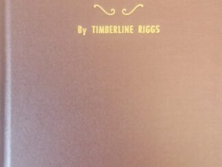 1946 - A Skeptic Discovers Mormonism - Timberline Riggs