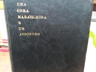 Uma Obra Maravilhosa E Um Assombro (Portugese) (1961) ~ by Le Grand Richards