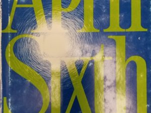 1980 ~ April Sixth ~ By John C. Lefgren ~ Foreword by Truman G. Madsen