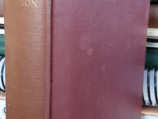 Bodily Changes in Pain, Hunger, Fear, and Rage (1953) ~ by Walter B. Cannon, M.