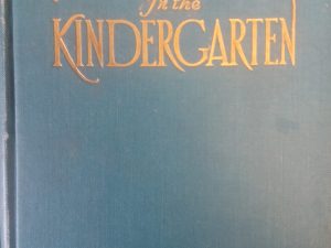 1927 – Sunday Morning in the Kindergarten – David O. McKay