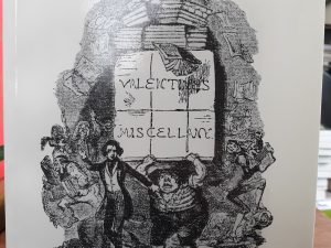 Valentine Rare Books Miscellany: Catalogue Thirteen