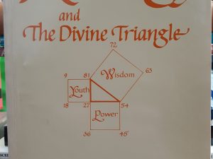 Numerology and the Divine Triangle (1980) ~ by Faith Javane, and Dusty Bunker
