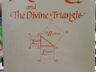 Numerology and the Divine Triangle (1980) ~ by Faith Javane, and Dusty Bunker