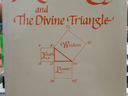 Numerology and the Divine Triangle (1980) ~ by Faith Javane, and Dusty Bunker