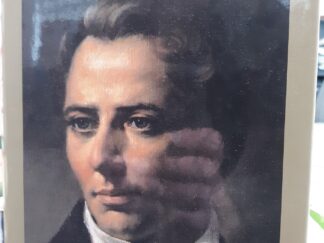 Joseph Smith: The Man and The Seer (1979) ~ by Hyrum L. Andrus