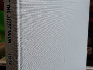 Churches of the Dispersion ~ by Dale L. Morgan