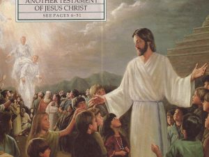 Ensign Magazine ~ December 1983 ~ Single Issue Magazine