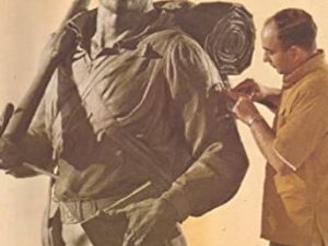 Improvement Era ~ June 1969 ~ Vol.72, No.6 ~ Mormon Battalion Monument, Calling of the Fisherman, etc…