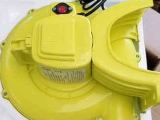 Zhong Shan Super Electric Co., LTD, Model: S-3 Air Blower ~ Almost New, Still in Original Box