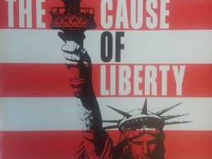 1961 – The Cause of Liberty – David O. McKay