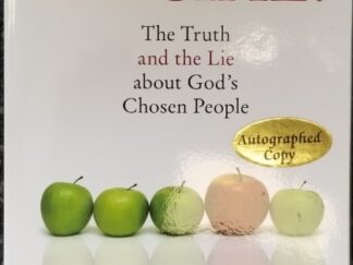Are We Special? The Truth and the Lie about God's Chosen People ~ Autographed Copy ~ Jeffrey S. Reber & Steven P. Moody