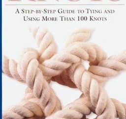 The Handbook of Knots ~ Des Pawson