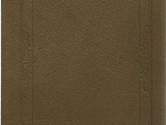 Hope in Our Hearts --- Limited Leather Edition --- 750 Copies --- President Russell M. Nelson --- #306 of 750